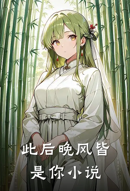 此后晚风皆是你小说