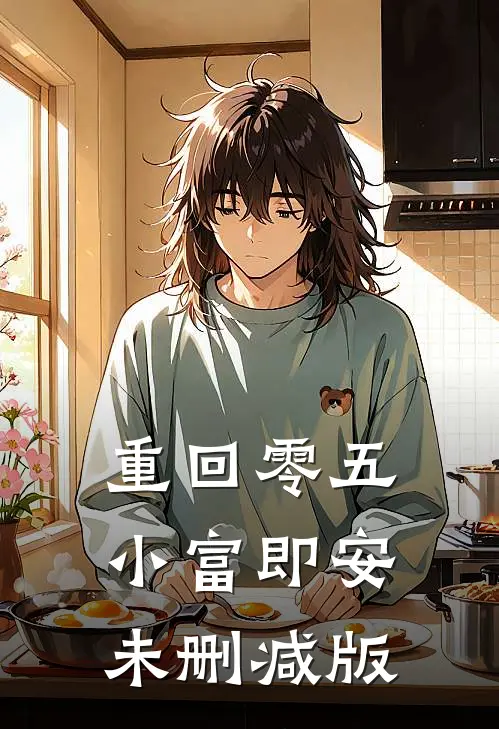 重回零五，小富即安未删减版