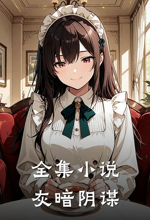 全集小说灰暗阴谋