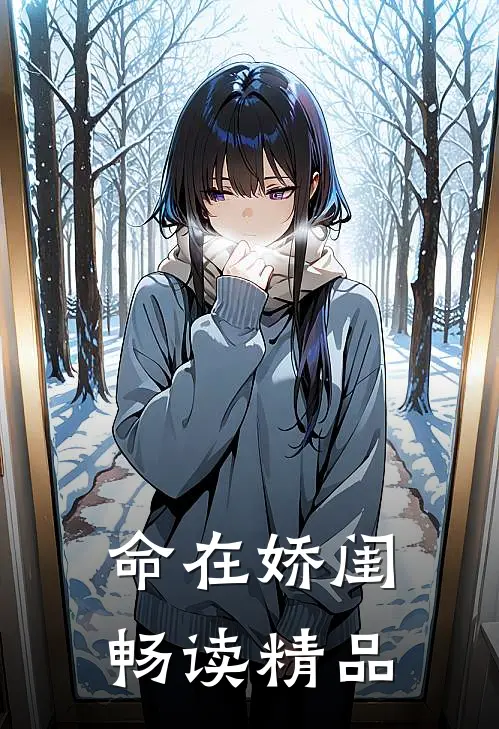 命在娇闺畅读精品