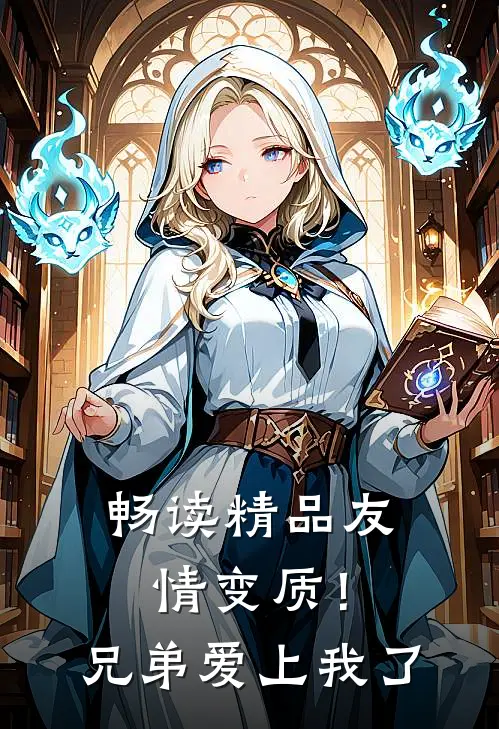 畅读精品友情变质！兄弟爱上我了