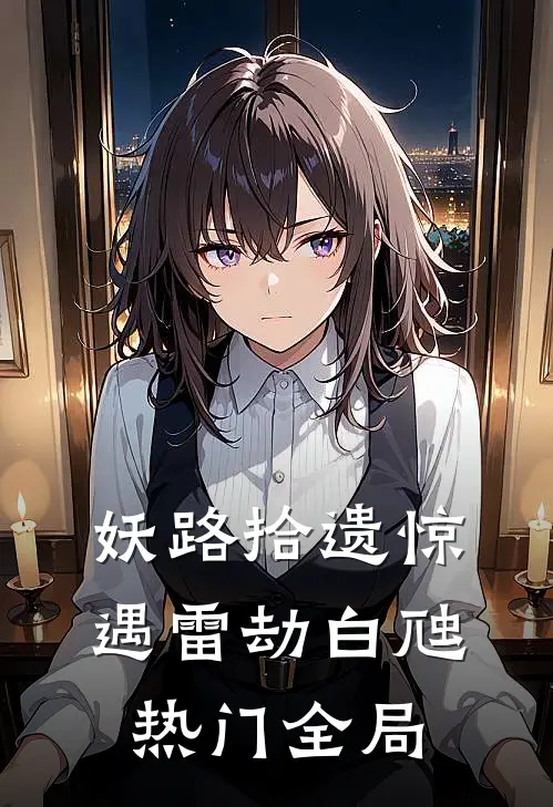 妖路拾遗-惊遇雷劫白虺热门全局