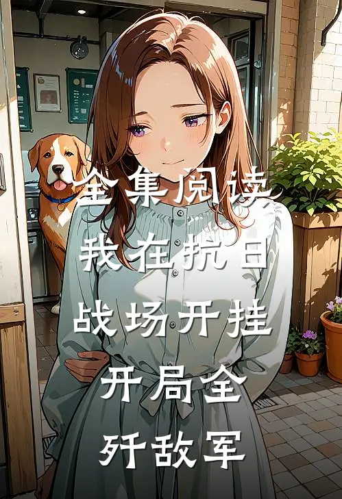 全集阅读我在抗日战场开挂，开局全歼敌军