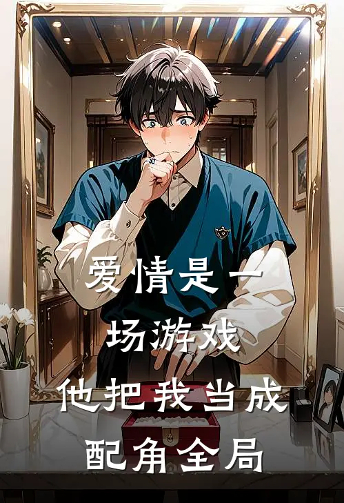 爱情是一场游戏,他把我当成配角全局