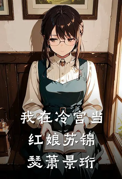 我在冷宫当红娘苏锦瑟萧景珩