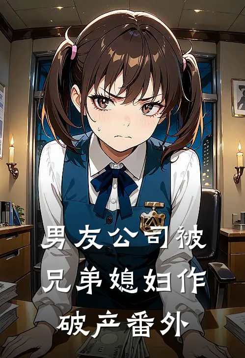 男友公司被兄弟媳妇作破产 番外