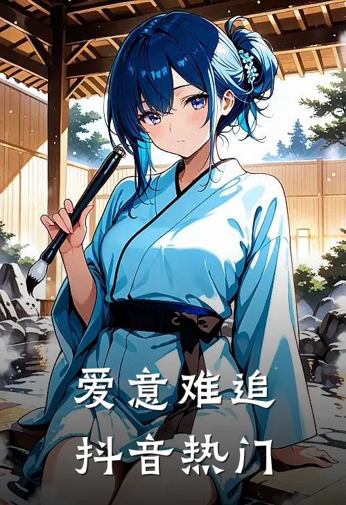 爱意难追抖音热门