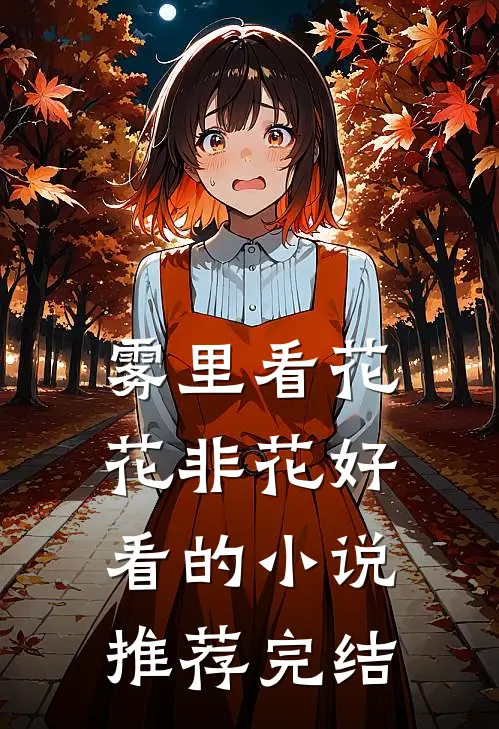 雾里看花花非花好看的小说推荐完结