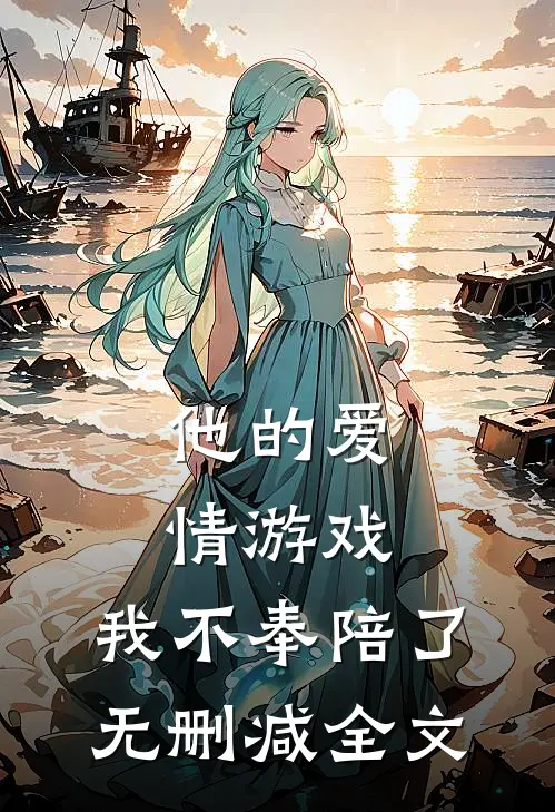 他的爱情游戏,我不奉陪了无删减全文阅读