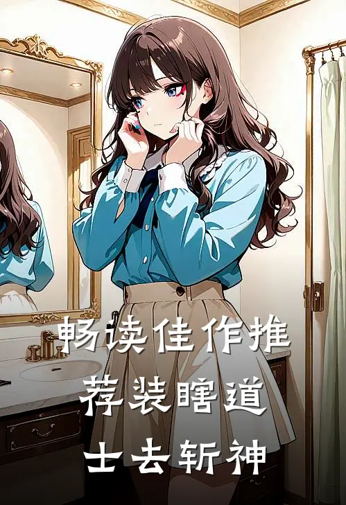 畅读佳作推荐装瞎道士去斩神