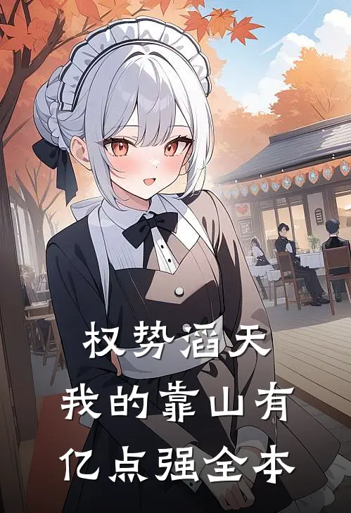 权势滔天：我的靠山有亿点强全本