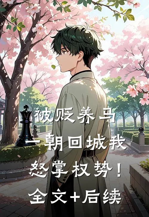 被贬养马，一朝回城我怒掌权势！全文+后续