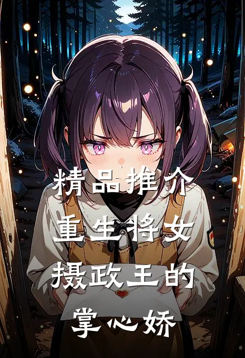 精品推介重生将女：摄政王的掌心娇