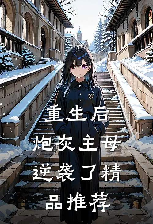 重生后，炮灰主母逆袭了精品推荐