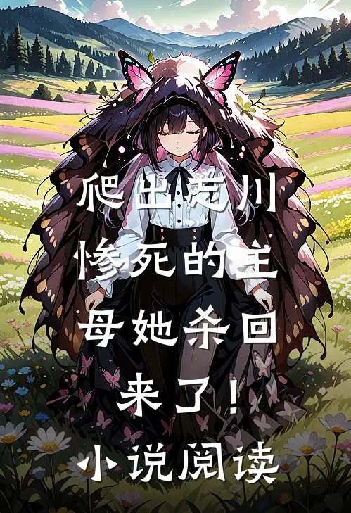 爬出忘川，惨死的主母她杀回来了！小说阅读