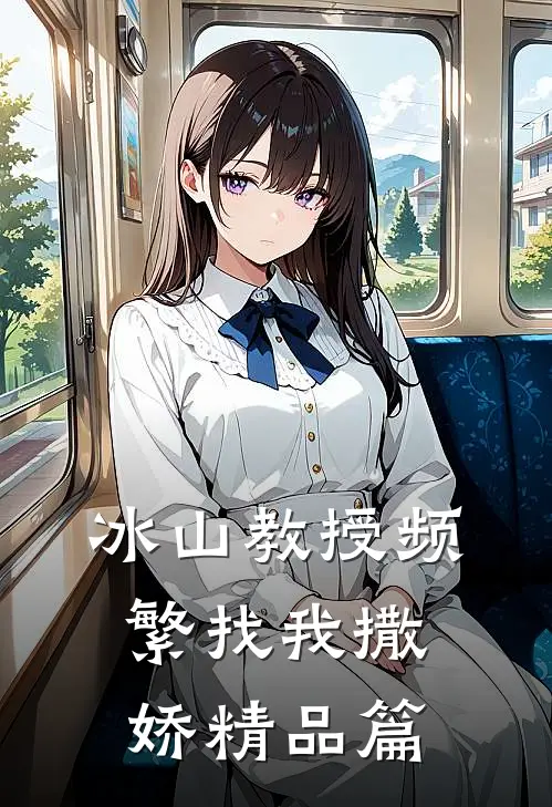 冰山教授频繁找我撒娇精品篇