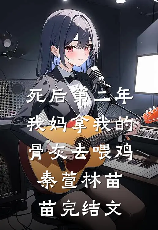 死后第二年，我妈拿我的骨灰去喂鸡秦萱林苗苗完结文