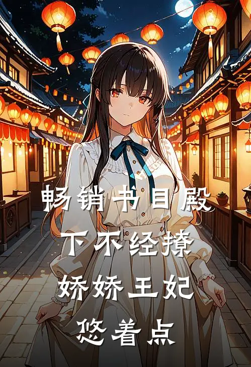 畅销书目殿下不经撩，娇娇王妃悠着点