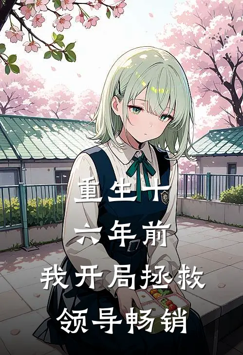 重生十六年前，我开局拯救领导畅销