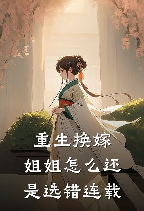 重生换嫁，姐姐怎么还是选错连载