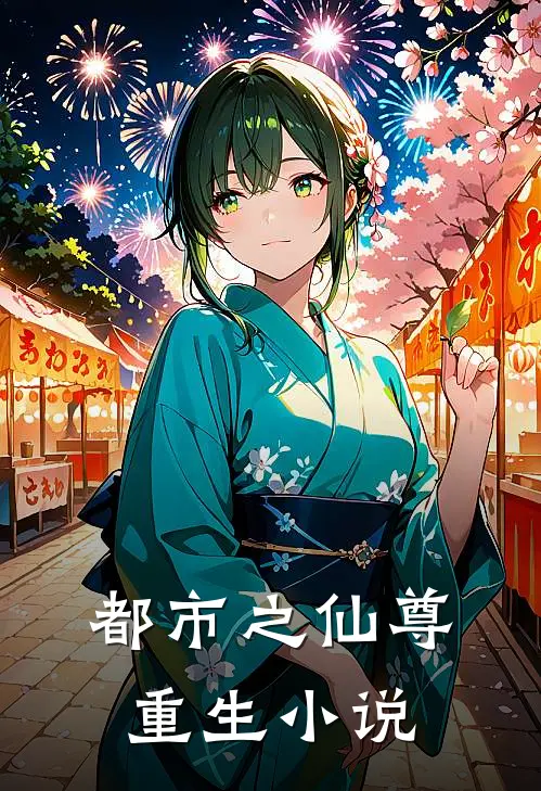 都市之仙尊重生小说