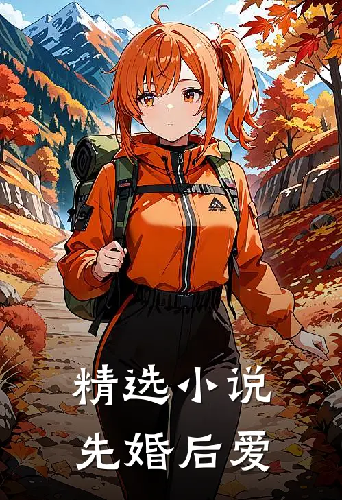 精选小说先婚后爱