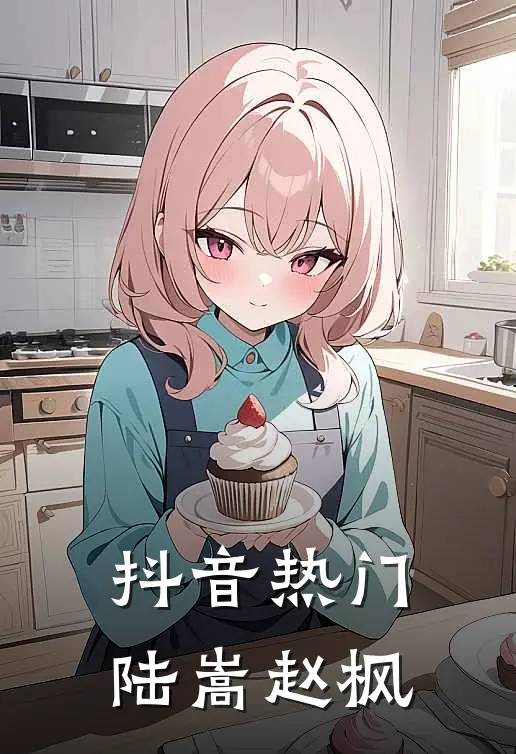 抖音热门陆嵩赵枫