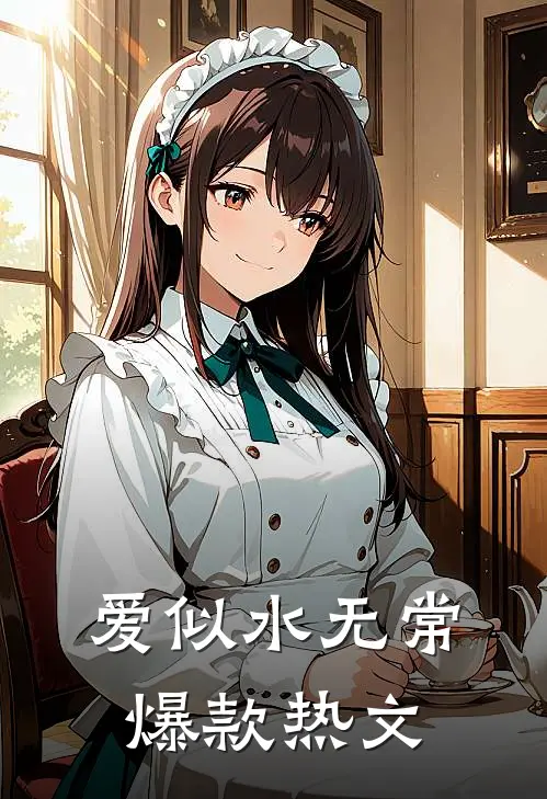 爱似水无常爆款热文