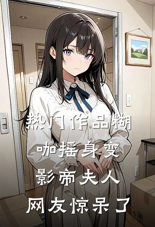 热门作品糊咖摇身变影帝夫人，网友惊呆了
