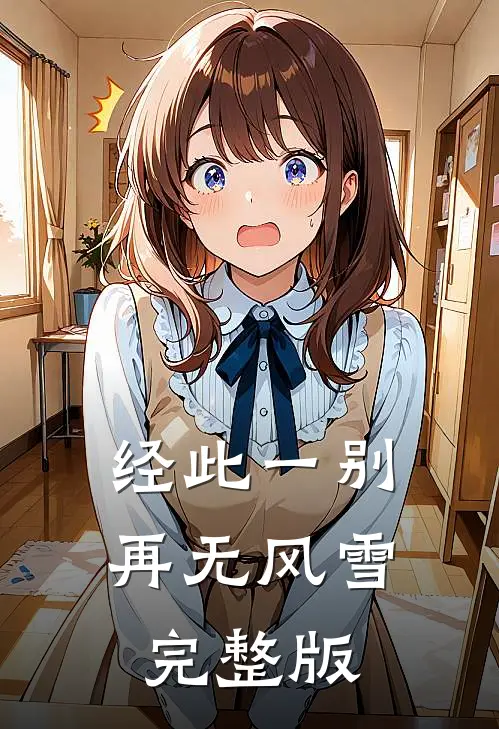 经此一别再无风雪完整版