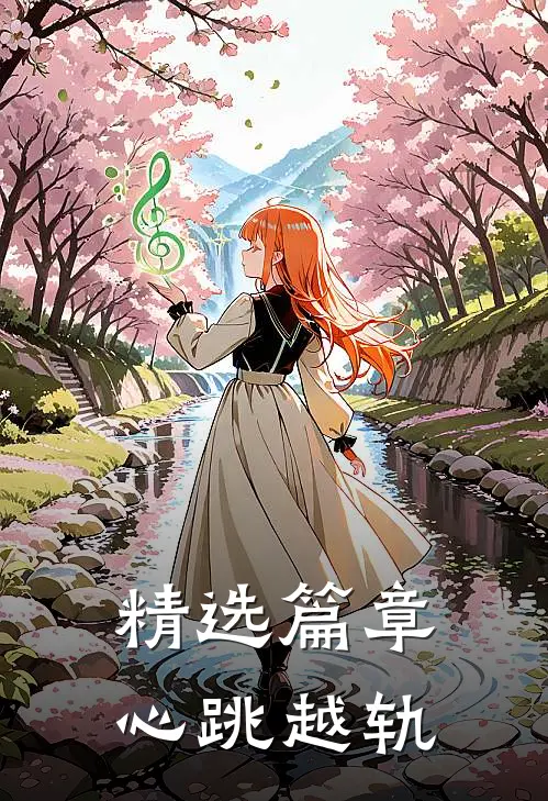 精选篇章心跳越轨