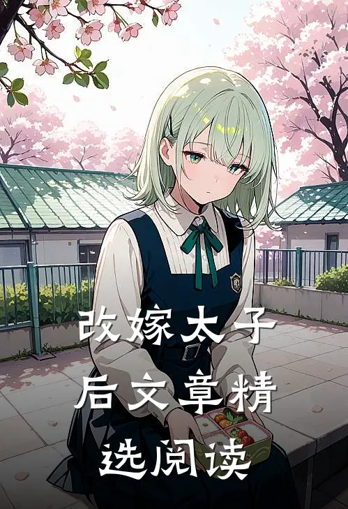 改嫁太子后文章精选阅读