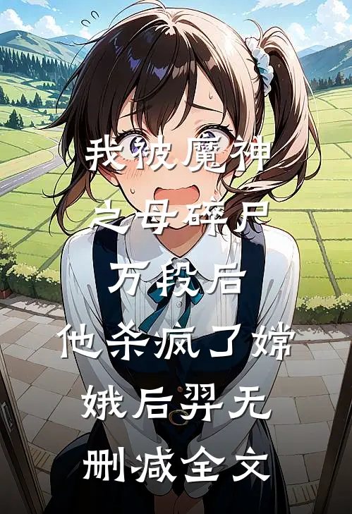 我被魔神之母碎尸万段后，他杀疯了嫦娥后羿无删减全文