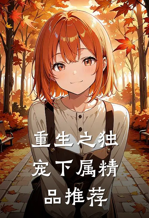 重生之独宠下属精品推荐
