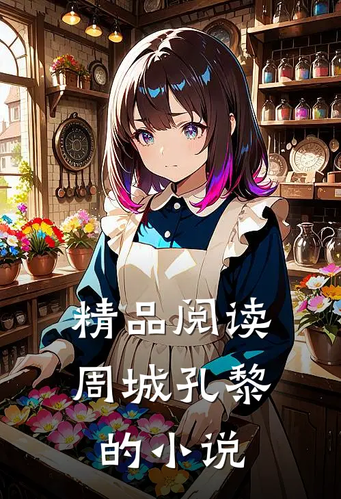 精品阅读周城孔黎的小说