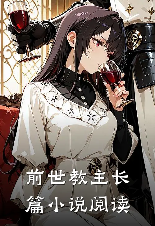 前世教主长篇小说阅读