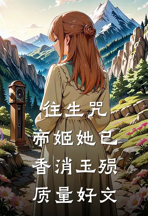 往生咒：帝姬她已香消玉殒质量好文