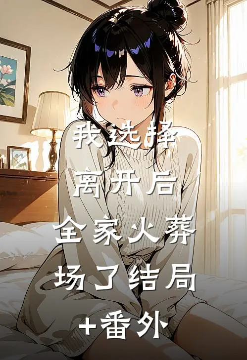 我选择离开后，全家火葬场了结局+番外