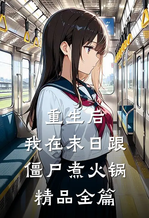 重生后，我在末日跟僵尸煮火锅精品全篇