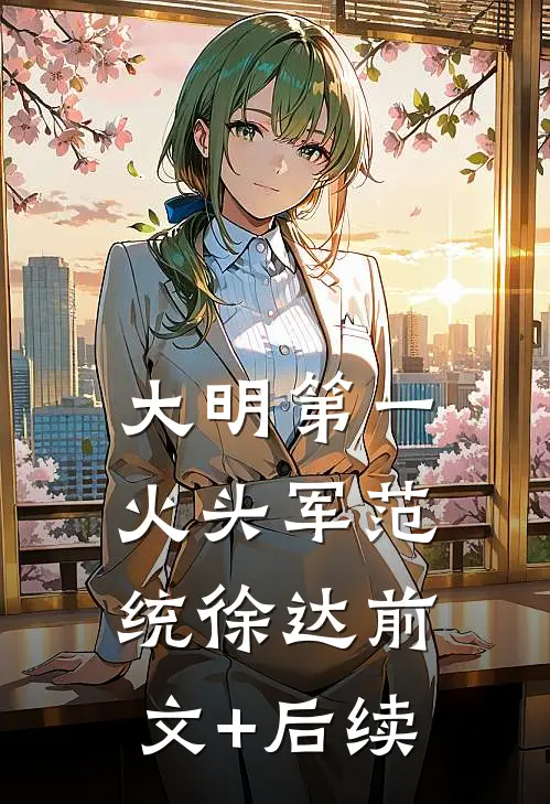 大明第一火头军范统徐达前文+后续