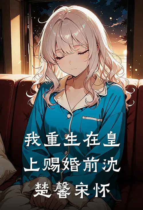 我重生在皇上赐婚前沈楚馨宋怀