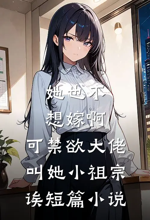 她也不想嫁啊，可禁欲大佬叫她小祖宗诶短篇小说
