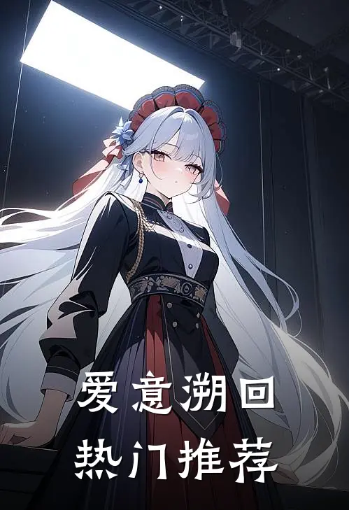 爱意溯回热门推荐