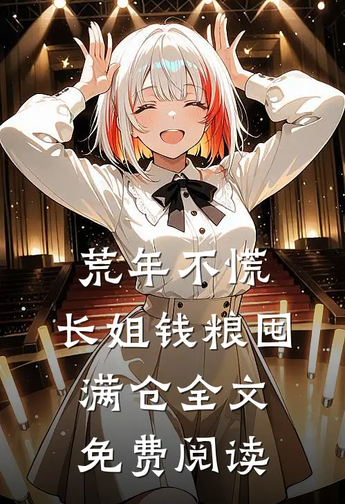 荒年不慌，长姐钱粮囤满仓全文免费阅读