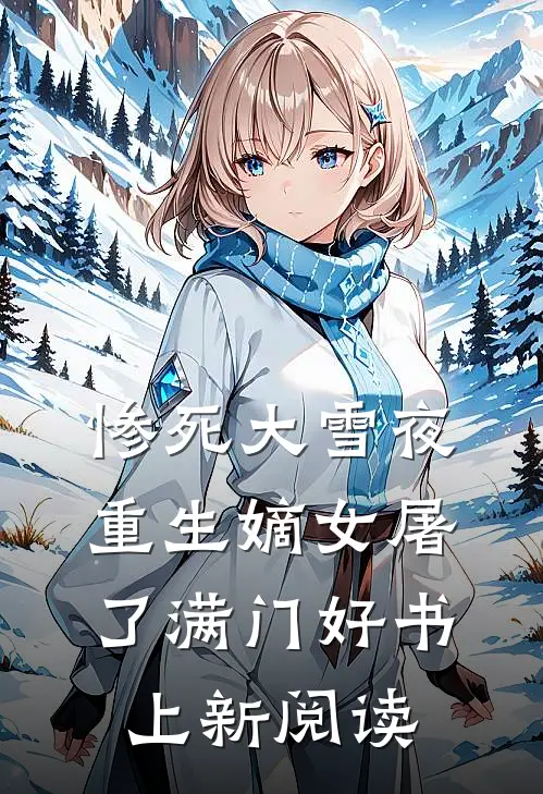 惨死大雪夜重生嫡女屠了满门好书上新阅读