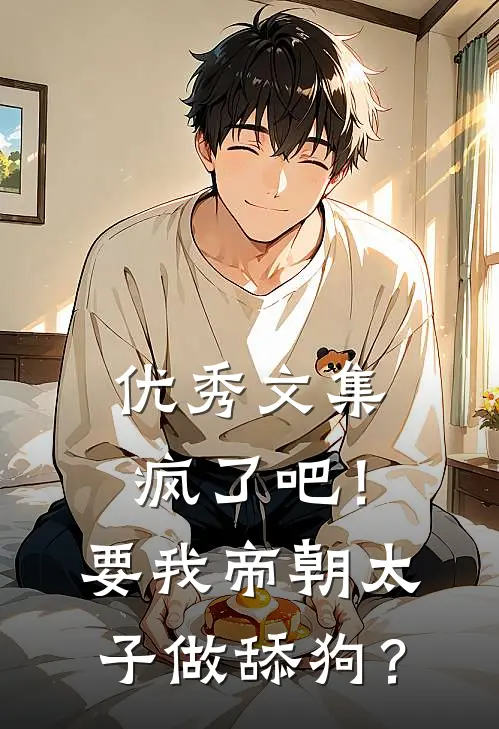 优秀文集疯了吧！要我帝朝太子做舔狗？