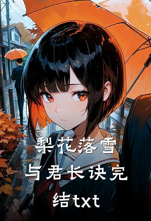 梨花落雪，与君长诀完结txt