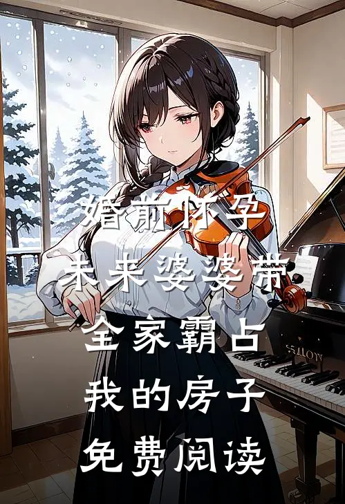 婚前怀孕，未来婆婆带全家霸占我的房子免费阅读