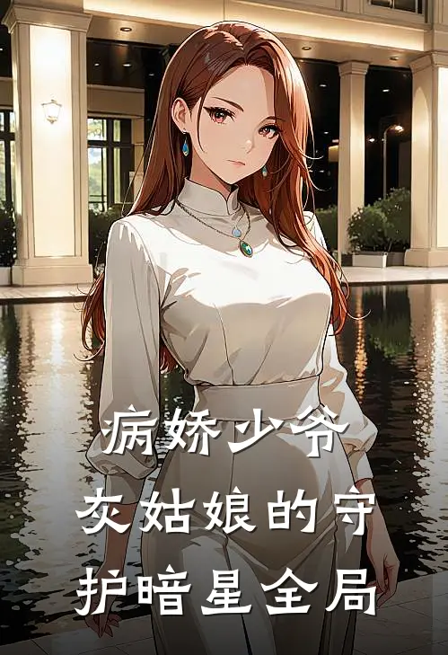 病娇少爷：灰姑娘的守护暗星全局