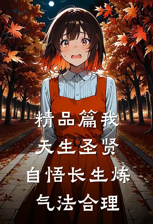 精品篇我天生圣贤，自悟长生炼气法合理